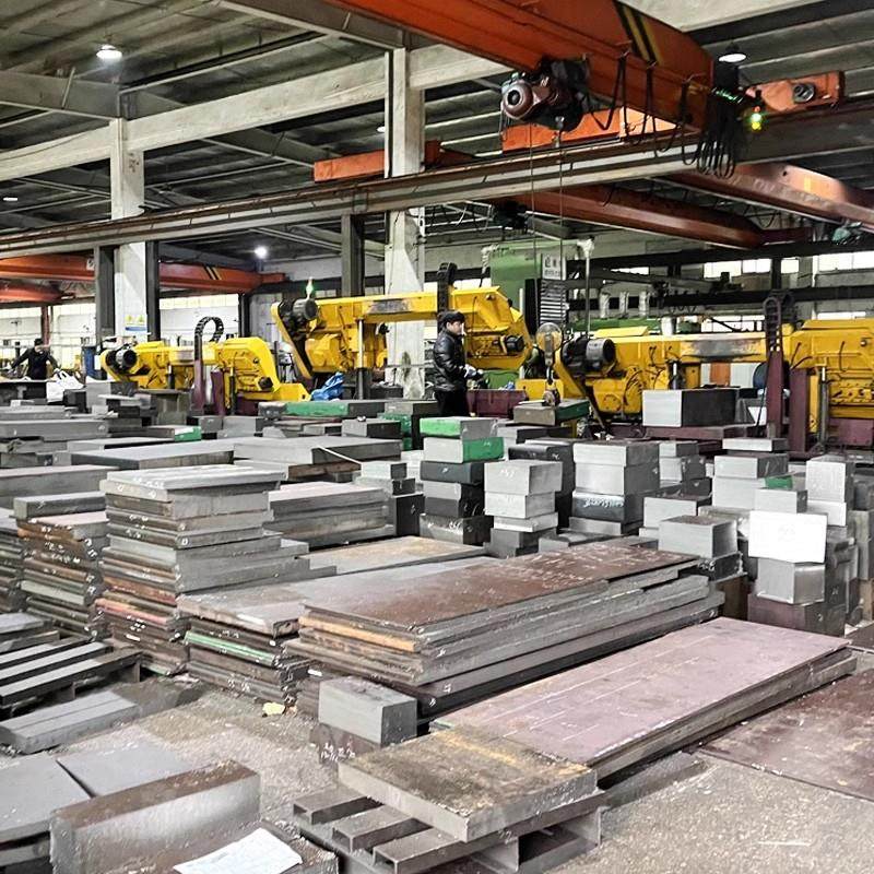 Monel400/K500蒙乃尔圆钢棒板管N04400耐腐蚀高温高压厂家可定制