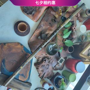 玉屏簫g調(diào)F竹蕭專業(yè)級(jí)演奏專用高檔入門吳繼紅特制手工簽名洞簫