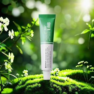 韩国DRLAB德莱博祛痘痘膏PH蜂胶去印霜10g祛痘印改善暗沉美容院用