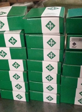 德国INA进口轴承印刷机F-201346 F-201380 F-22985.1 F-229456