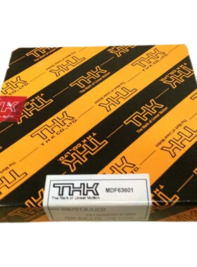 日本进口THK交叉滚子轴承RB4510 10016 11020 12016 UUCC0 P5