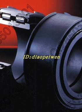 日本NACHI轴承 起重机滑轮轴承 E5038NR E5044NR E5040NR