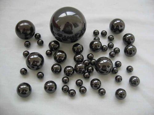 陶瓷珠子 陶瓷珠 陶瓷珠 11.5mm 氮化硅珠子陶瓷珠子12.7 12.3 12