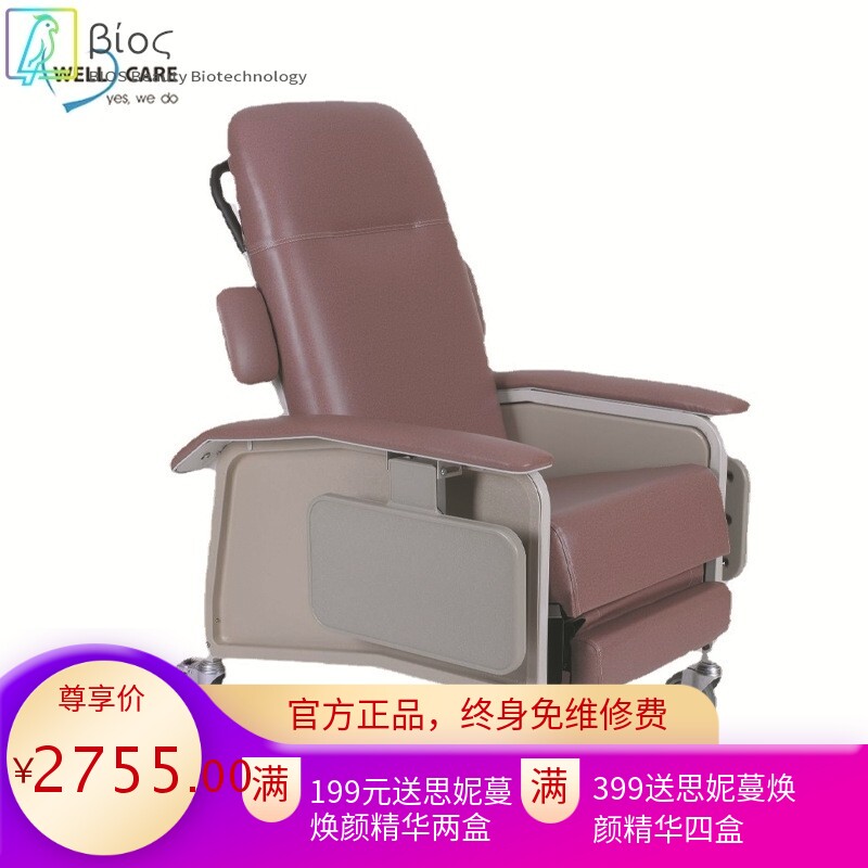 老年椅沙发椅残疾人专用椅陪护椅