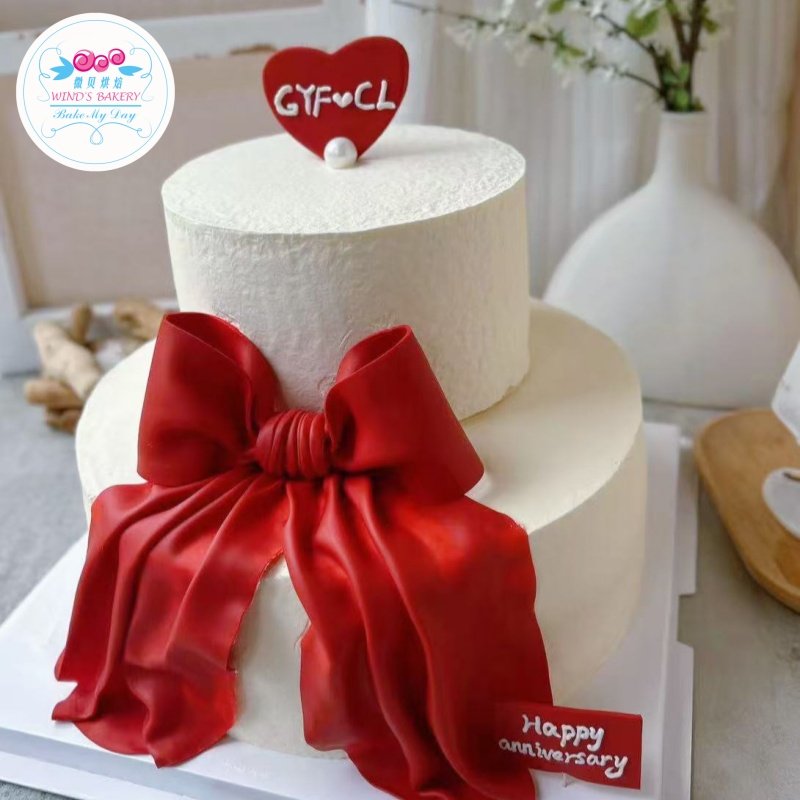 纪念日\周年结婚纪念日生日蛋糕动物奶油网红上海同城微贝烘焙,零食/坚果/特产,生日/节日蛋糕,淘宝优惠券,粉丝福利购,淘宝优惠卷