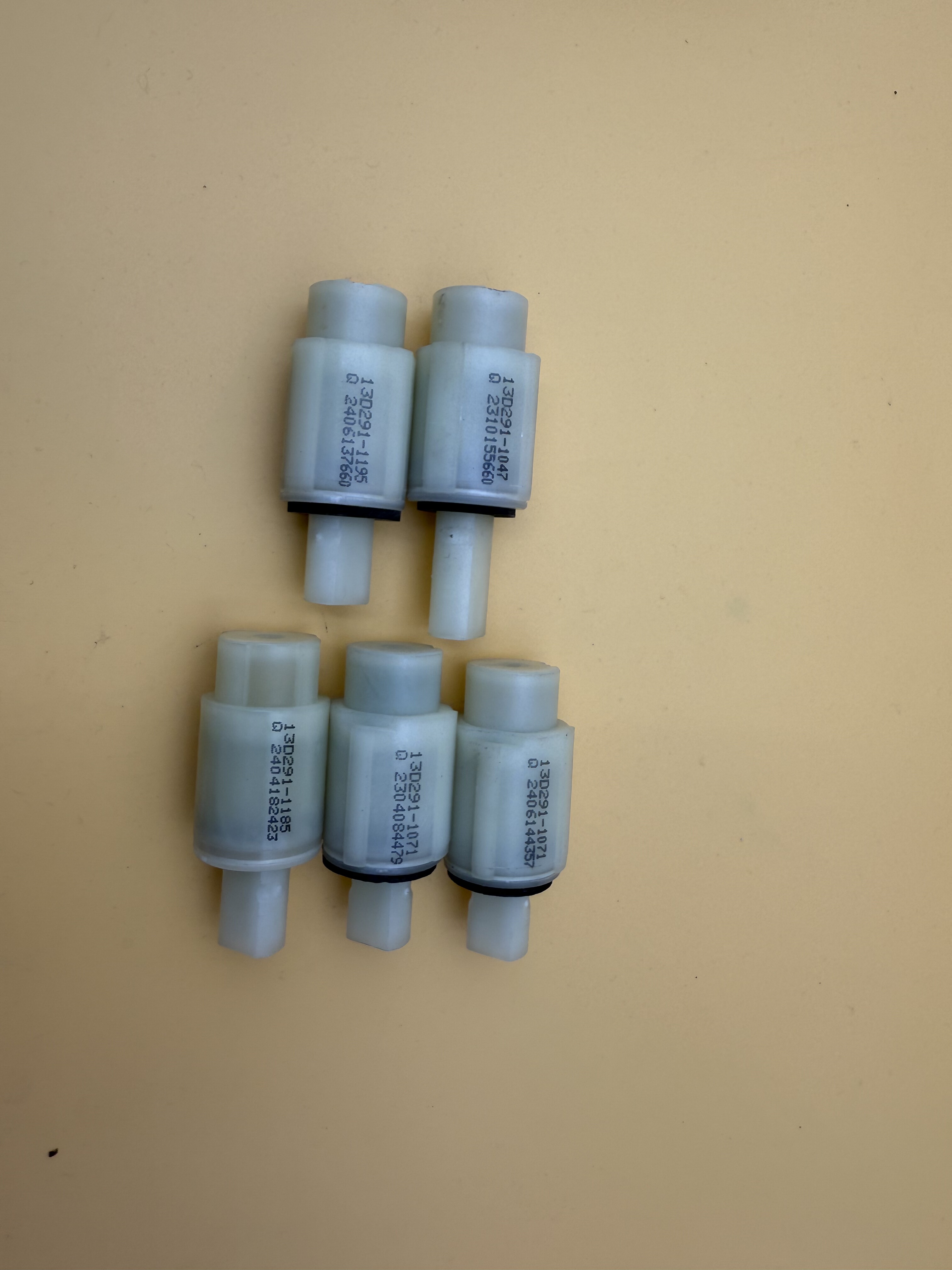 智能马桶盖配件阻尼器缓冲轴插销坐便器