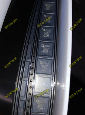 ADV7613WBBCZADV7613WBBCZ-RL视频解码芯片技术支持专业配套