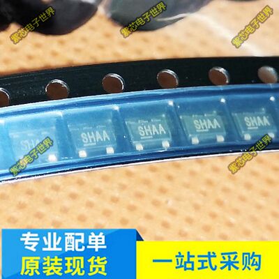 全新原装 MIC2288YD5TR SOT23-5 丝印SHAA 开关稳压器 可直拍