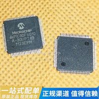 Dreiei原装DSPIC30F6010A-30I/PT 微控制器 单片机封装QFP80 数字