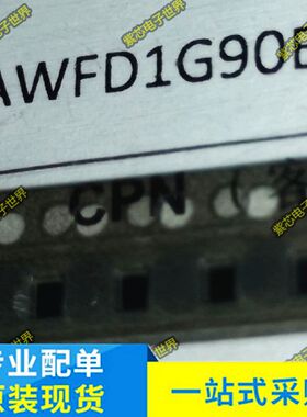 声表滤波器SAFFB942MFM0F0A SAWFD1G90BH0F0AR15 SAYEY1G74BC0B0A
