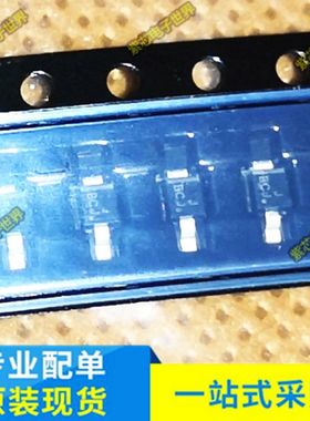 全新原装 MBRM140T3G MBRM140T3 丝印 BCJ DO216AA 肖特基二极管