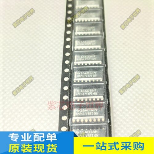 全新原装MC74ACT04DR丝印 ACT04G ACT04 SOP3.9MM AM26LV32IDR
