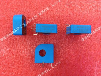 闭环电流传感器 精密可靠 WHB06LSP5S2H -6A-6A  0.333V/A