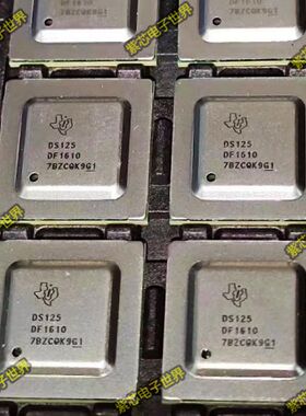 DS125DF1610 DS125DF1610FBNOPB RETIMER 16CH MULTI-RATE 196BG