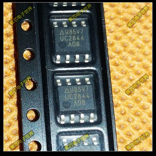 全新原装 UC2844AD8TR UC2844A  UC2844 SOP8 正品现货 可直拍