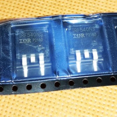 IRF540NSTRLPBFTO-263