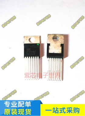 全新原装VIPER20 VIPER20A TO-220-5 OPA548T BB厂家 TO-220-7