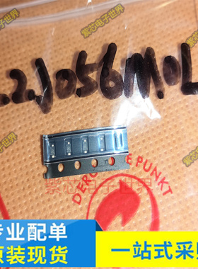 全新原装 DZ2J056MOL丝印DU KDZTR15B丝印XB  sot-323可直拍