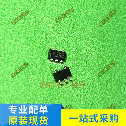 CW3002FAAS AP2406ES5-1.8 OB3390TMP丝印A39E 3002F 90E46A 全新
