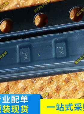 MXDLN16G 射频低噪声放大器 NCP6335FFCT1G DC DC开关稳压器 全新