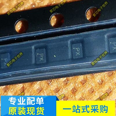 MXDLN16G 射频低噪声放大器 NCP6335FFCT1G DC DC开关稳压器 全新