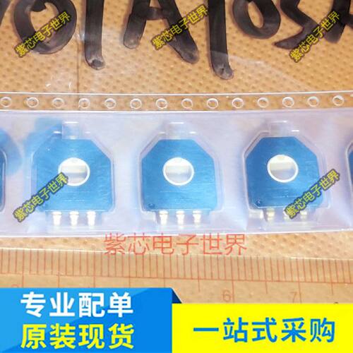 全新原装SV01A103AEA01R00 旋转角度传感器 微调电位器 原装村田
