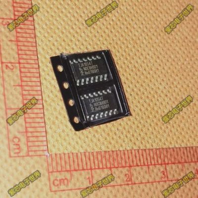 TJA1054 TJA1054T TJA1054AT TJA1054A 原装进口 贴片