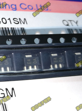 BL8530-401SM E40 4V BELLING 上海贝岭 1盘1K SOT89-3 全新原装