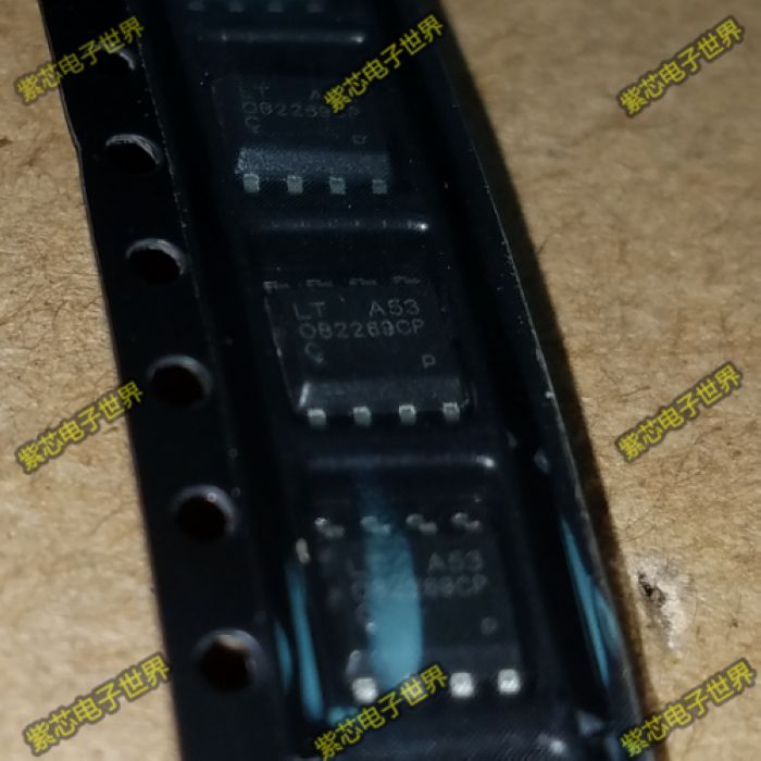 OB2269CP 0B2269CP OB2269CPC 液晶电源芯片IC 贴片SOP8 全新正品