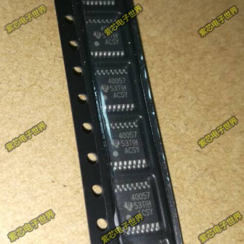 TPS40057PWPR 40057 TPS40057 TPS40055 40055 全新   原装