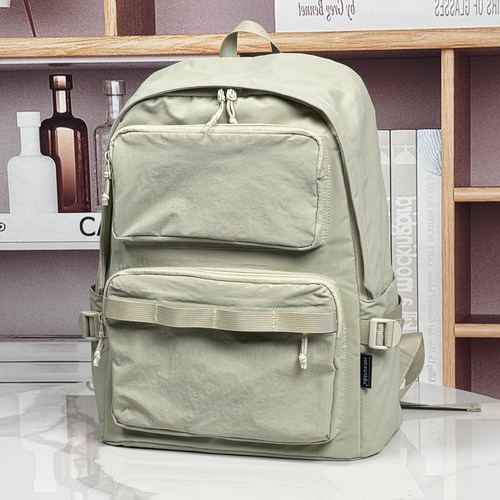 SUN大容量超轻便可放17寸电脑包