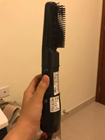 Японский панасонный отрицательный ионный скручивание скручиваемое стержневое стержневое стержневое стержень сорня