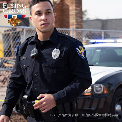 FlyingCross战术衬衣短袖长袖