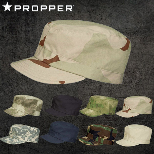 propper美国君迷防晒登山奔尼帽