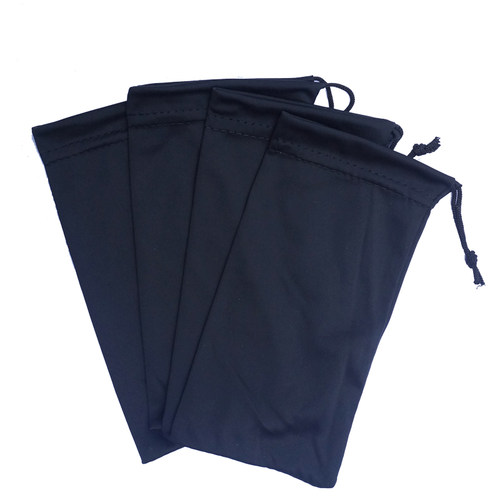 美产军版原品SMITH原装眼镜袋软包眼镜清洁擦拭布ESS OAKLEY适用