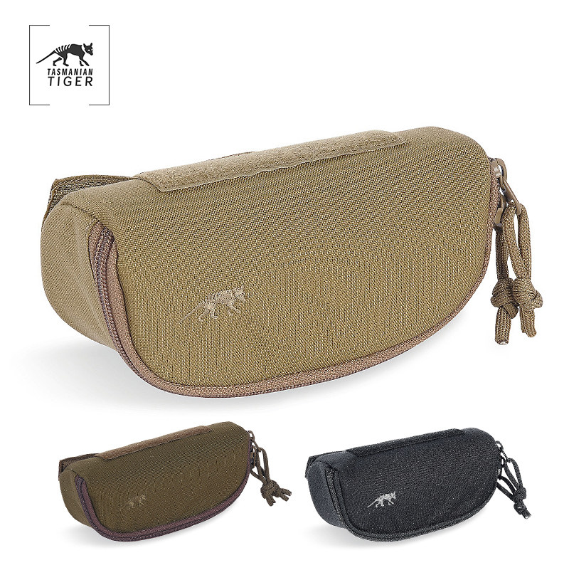 德国Tasmanian Tiger塔虎 战术眼镜包 保护盒 附件包 墨镜袋 副包|msdalam kategori luar/Mountaineer/Camping/Aksesori perjalanan, pakaian peminat Tentera/bekalan peminat tentera, peminat tentera pek dengan, Pocket/pakej lengan/beg - dari Buy2taobao.com untuk memberikan perkhidmatan ejen Taobao profesional membeli