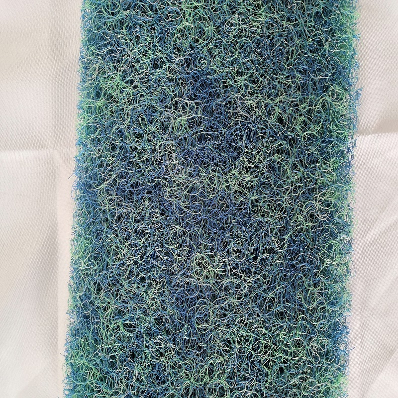 废气净化塔消泡棉除雾器藤棉PP棉