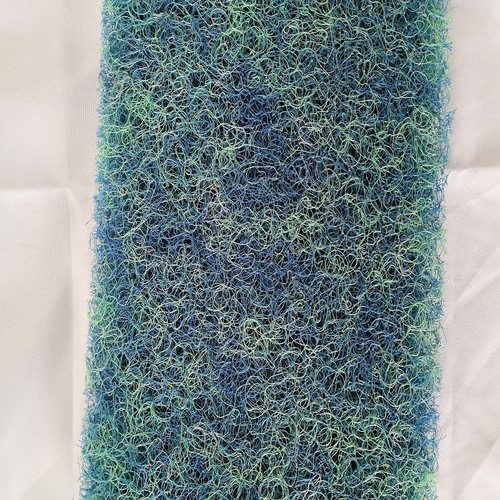 废气净化塔消泡棉除雾器藤棉PP棉
