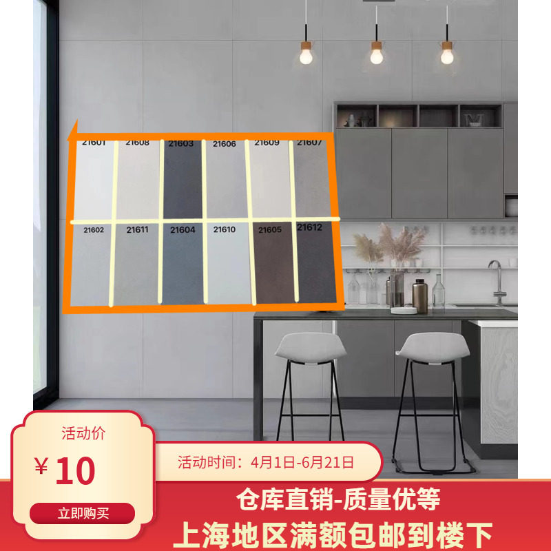 轻奢仿古砖卫生间简约图片