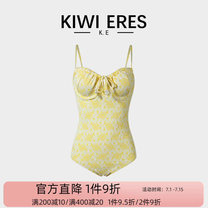 法式性感比基尼女纯欲2025新款