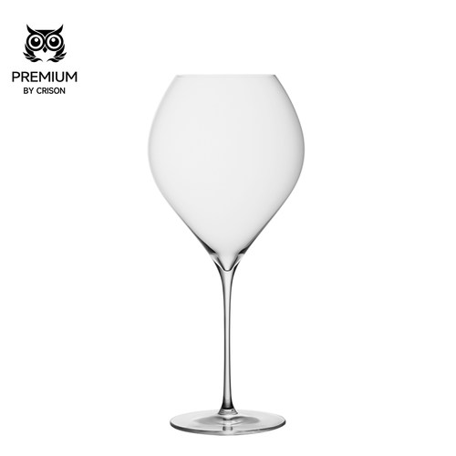 CRISON水晶玻璃红酒高脚杯