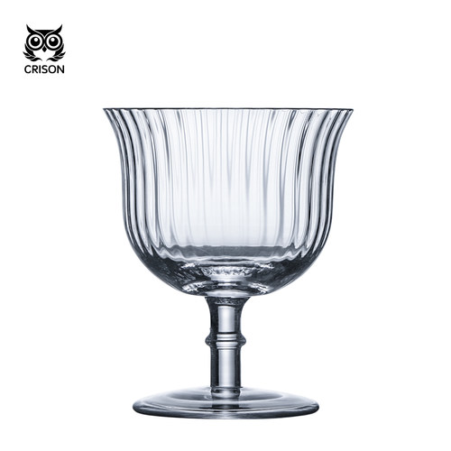 CRISON无限系列水晶威士忌杯