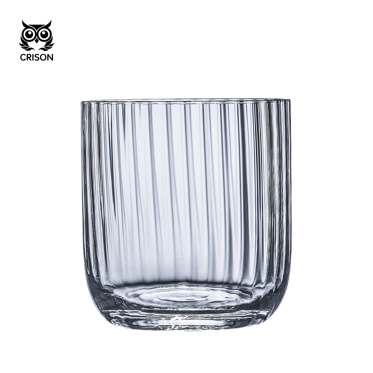 INF02 CRISON无限系列条纹威士忌杯古典杯玻璃水杯鸡尾酒杯高颜值,餐饮具,洋酒/威士忌杯,淘宝优惠券,粉丝福利购,淘宝优惠卷