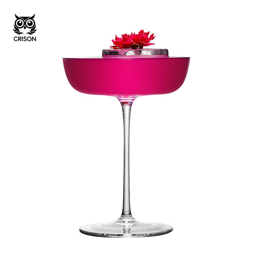 ODN02CRISON水晶玻璃鸡尾酒杯