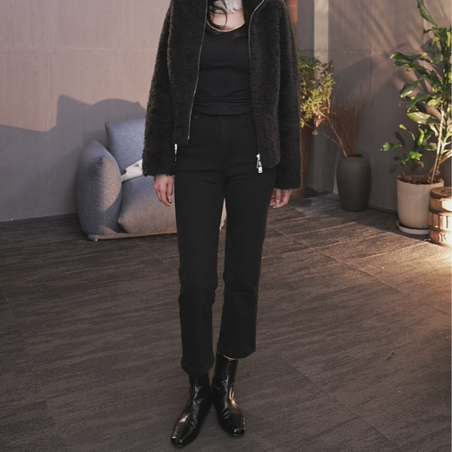 休闲九分裤2011年冬季其他