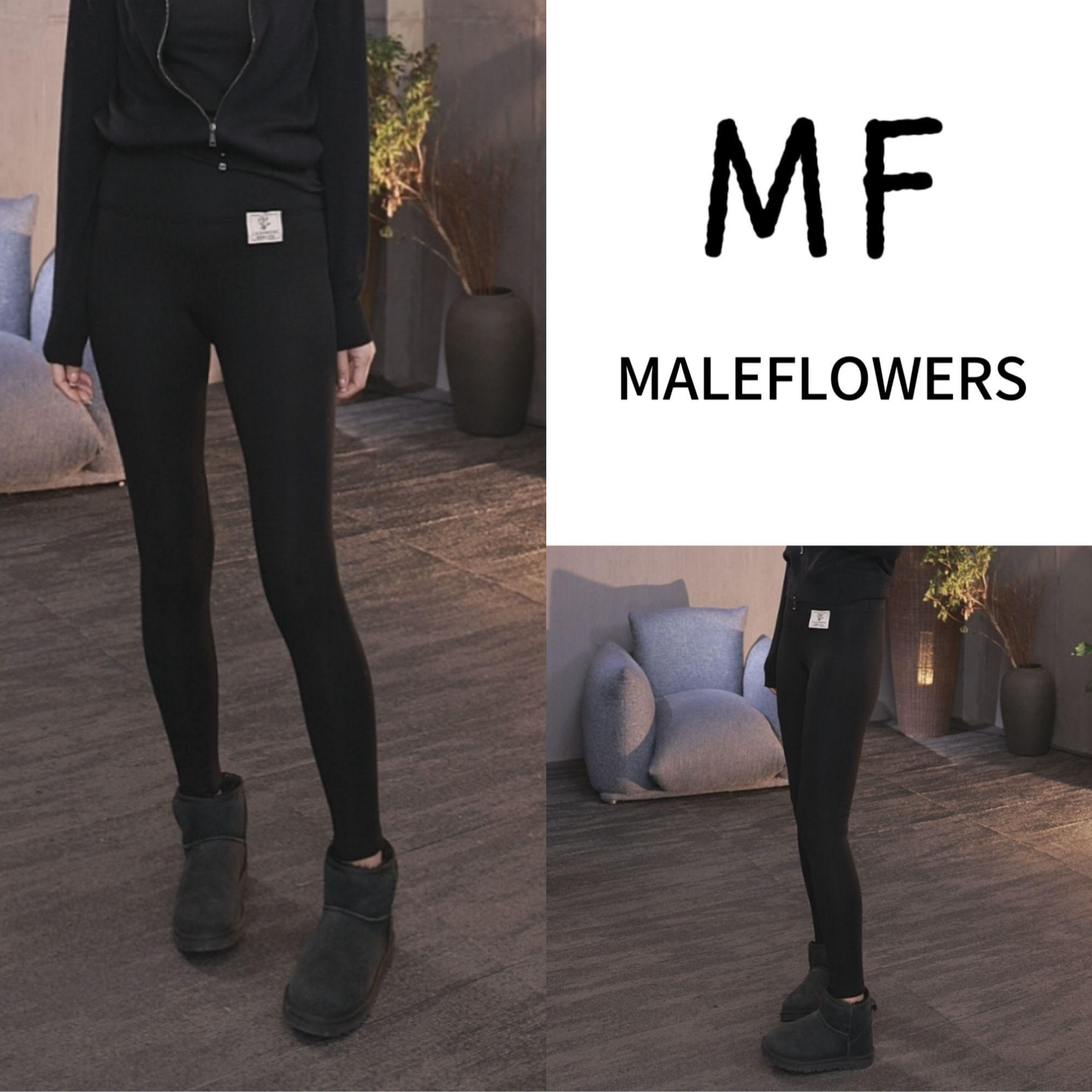 MALEFLOWERS/马伦威斯棉