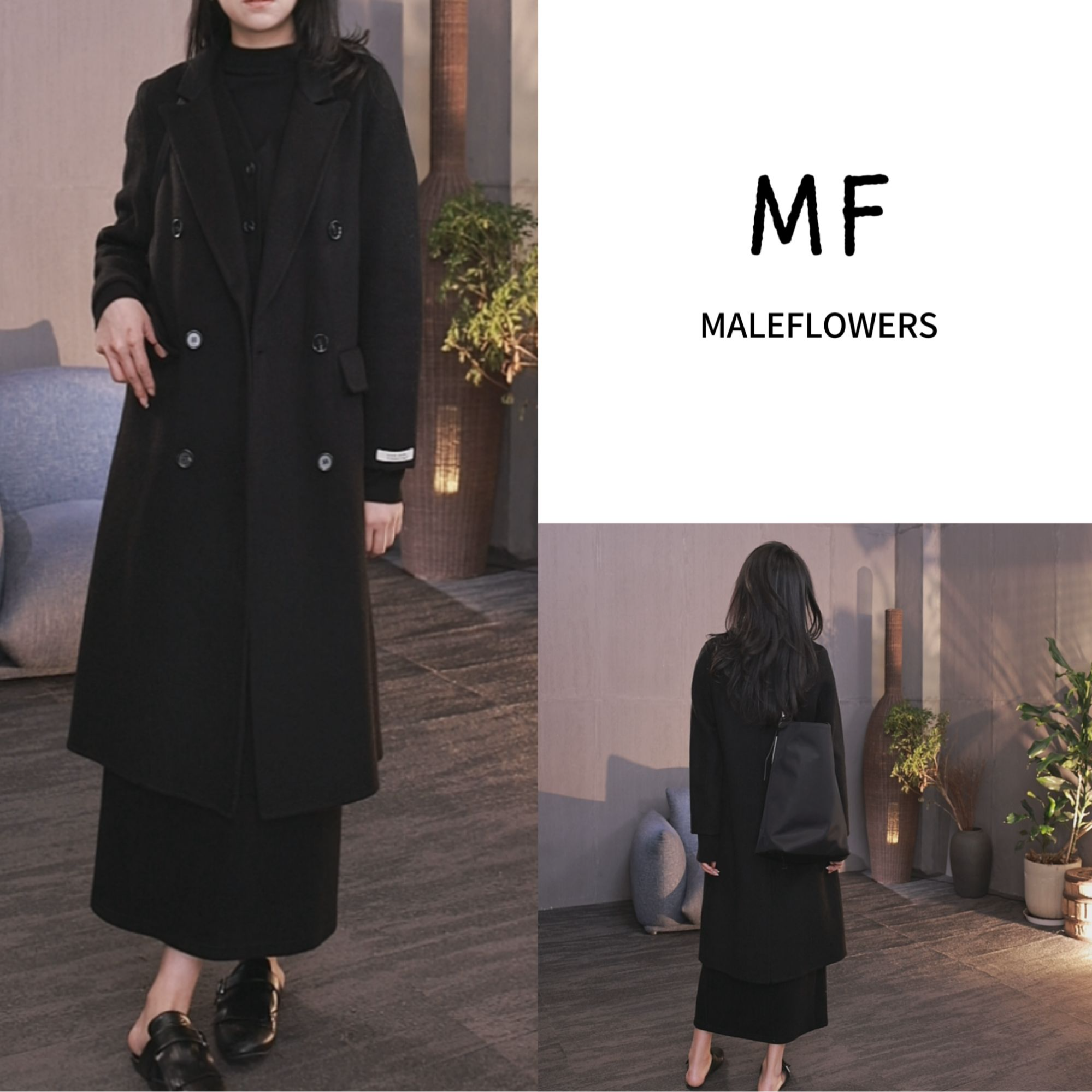 MALEFLOWERS/马伦威斯