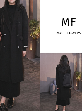 MALEFLOWERS/马伦威斯