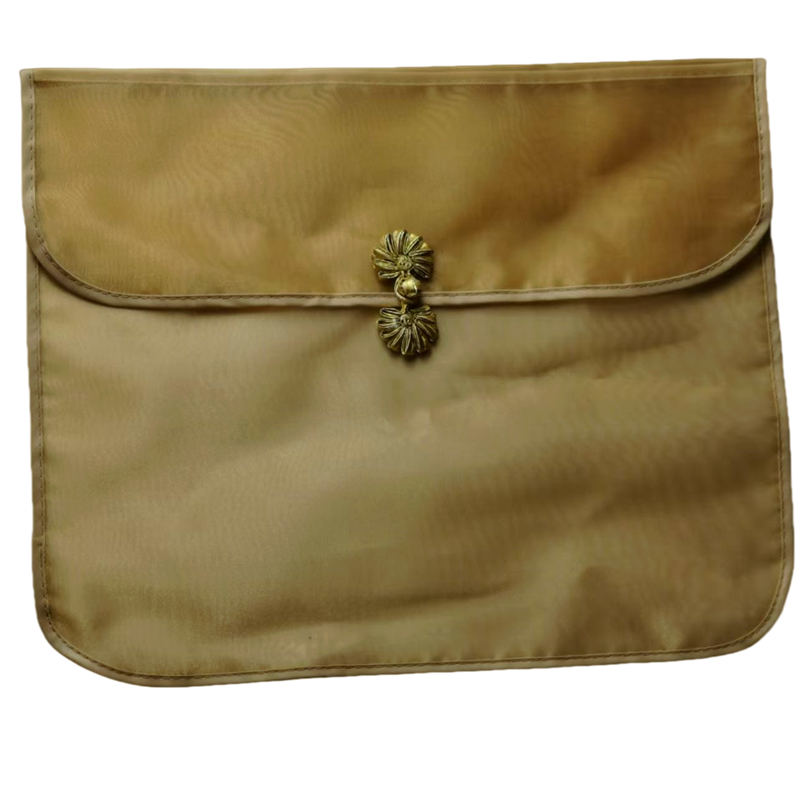 加厚欧根纱衣服包装袋