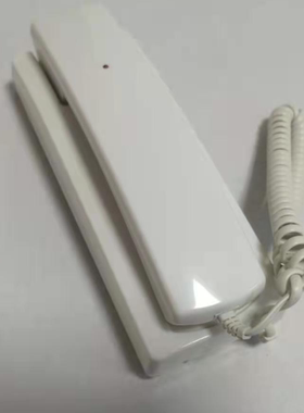 电梯配件 帝奥/德奥/专用五方/三方通话JK-2298A/DC12V电话机副机